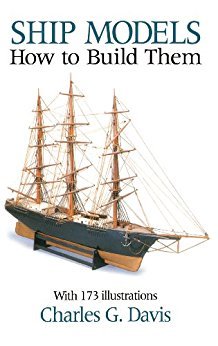 Ship Models: How to Build Them (EPUB)