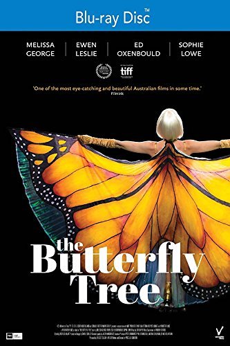 The Butterfly Tree 2017 BDRip XviD AC3-EVO