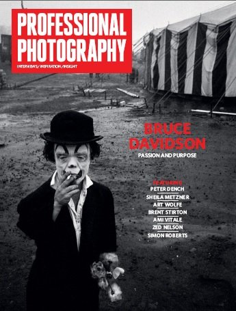 Professional Photography - Issue 21, 2018