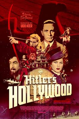 Hitlers Hollywood 2017 DVDRip DD5.1 x264-iM@X
