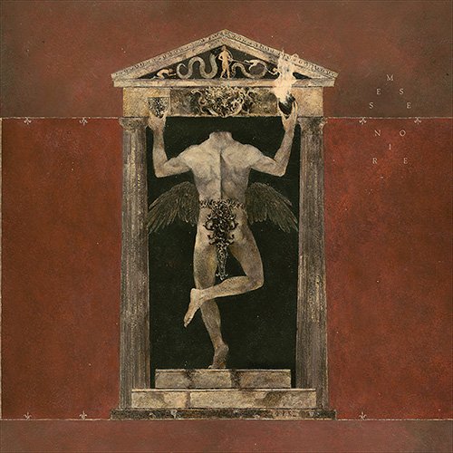 Behemoth - Messe Noire (2018)