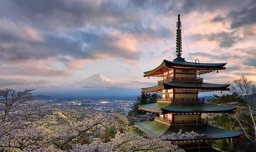 Landscape Photography: Introduction and Basics