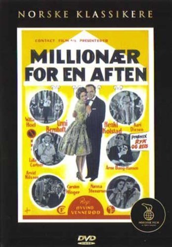 Millionær for en Aften 1960 DVDRip DD2.0 x264-HANDJOB