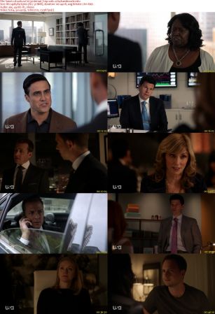 Suits S07E13 iNTERNAL 720p WEB x264-BAMBOOZLE
