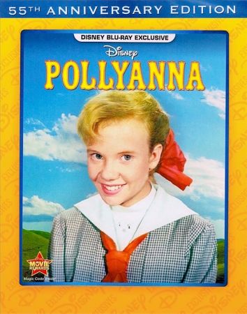 Pollyanna 1960 BRRip XviD MP3-XVID