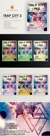 Trap City 3 2403652