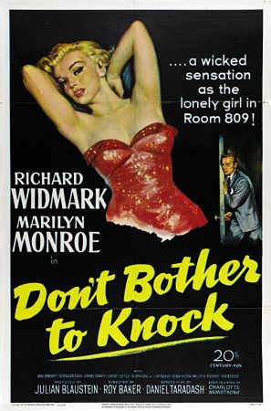 Dont Bother to Knock 1952 1080p BluRay H264 AAC-RARBG