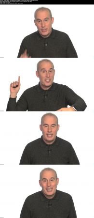 Body Language in the Workplace 2018