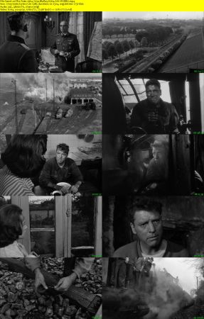 The Train 1964 720p BluRay H264 AAC-RARBG