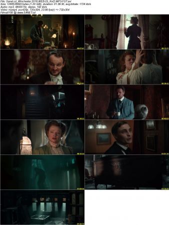 Winchester 2018 WEB-DL XviD MP3-FGT