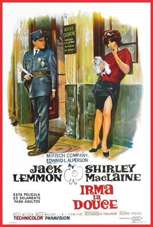Irma la Douce 1963 1080p BluRay H264 AAC-RARBG