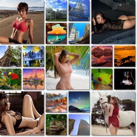 Beautiful HD Wallpapers Pack 1112