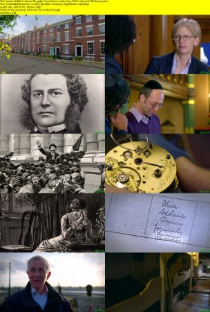 BBC A House Through Time Series 1 2018 720p HDTV x264 AAC MVGroup