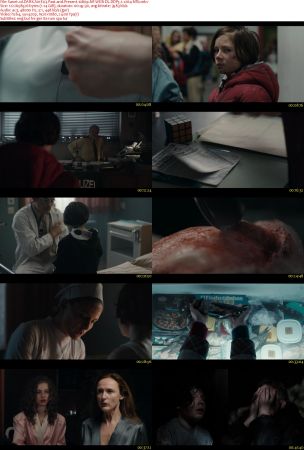 DARK S01 1080p NF WEBRip DDP5.1 x264-NTb