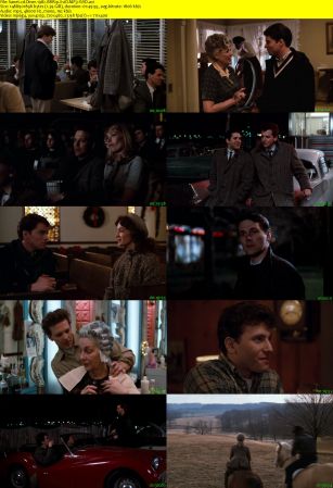 Diner 1982 BRRip XviD MP3-XVID