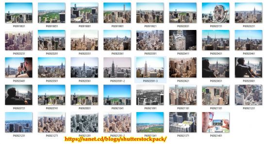 Aerial view Manhattan 39 pics 1292671