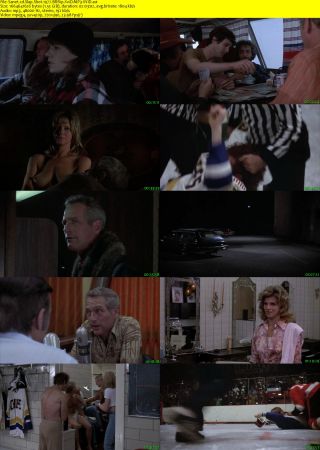 Slap Shot 1977 BRRip XviD MP3-XVID