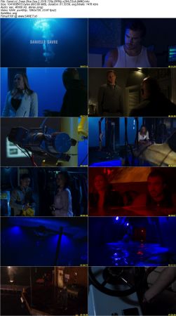 Deep Blue Sea 2 2018 720p BRRip x264 ESub MW