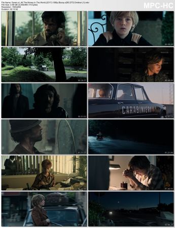All The Money In The World 2017 1080p Bluray x265 DTS Omikron