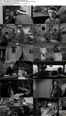 Paper Moon 1973 BRRip XviD MP3-XVID