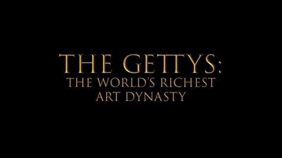 BBC - Gettys: The World's Richest Art Dynasty (2018) 720p HDTV x264 MVGroup