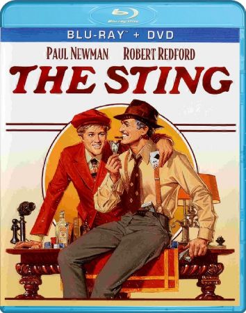 The Sting 1973 BluRay 1080p x265 10bit-z97