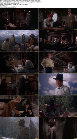 The Hanging Tree 1959 720p Bluray AC3 x264 AdiT