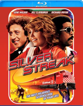 Silver Streak 1976 BRRip XviD MP3-XVID