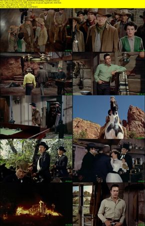 Johnny Guitar 1954 REMASTERED BRRip XviD MP3-XVID