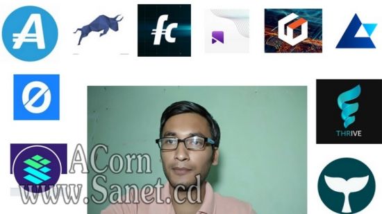 Cryptocurrency Investing ICO Course 2018 Invest in Next BTC!
