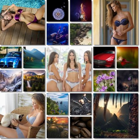 Best Beautiful Wallpapers Pack 1103
