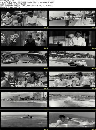 Sweet Ecstasy 1962 DVD5 PAL DD2.0 MPEG2-iM@X