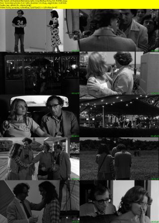 Stardust Memories 1980 720p BluRay H264 AAC-RARBG