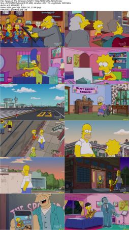 The Simpsons S29E17 720p HDTV x264-AVS