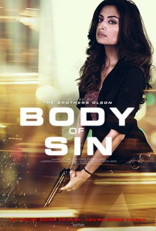 Body of Sin 2018 HDRip AC3 X264-CMRG