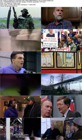Bowling for Columbine 2002 1080p AMZN WEB-DL DD2.0 H264-SiGMA