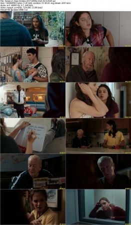 Dear Dictator 2017 BRRip XviD AC3-XVID