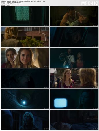 Insidious The Last Key 2018 BluRay 1080p x265 10bit-z97