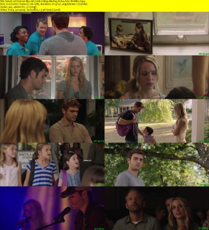 Forever My Girl 2018 1080p BluRay H264 AAC-RARBG