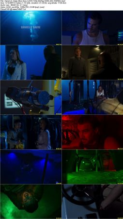 Deep Blue Sea 2 2018 720p BluRay H264 AAC-RARBG