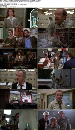 The China Syndrome 1979 720p Bluray AC3 x264 AdiT