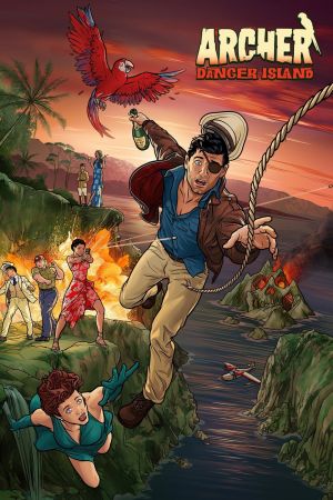 Archer 2009 S09E01 720p HDTV x264-AVS