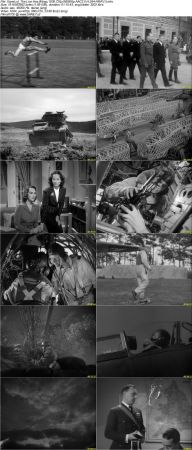 The Lion Has Wings 1939 720p WEBRip AAC H.264-HRiP