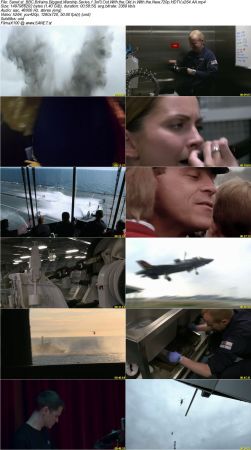 BBC - Britains Biggest Warship Series 1 2018 720p HDTV x264 AAC MVGroup