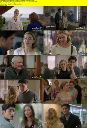 Love Once And Always 2018 1080p HDTV x264-W4F