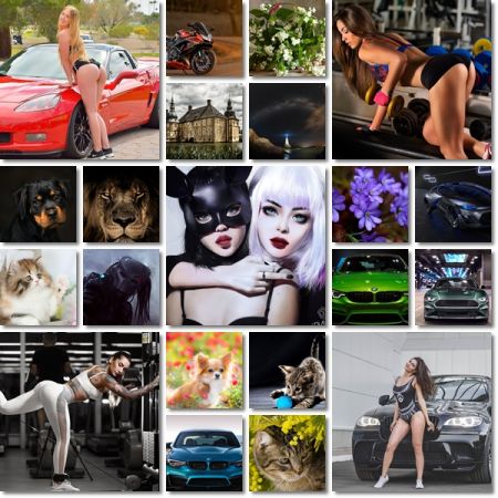 Wallpapers Desktop Part Pack 1114