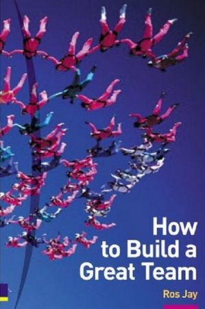 How to Build a Great Team