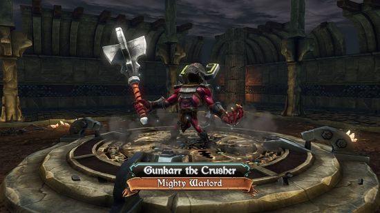 Ziggurat PS4-BlaZe