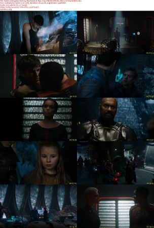 Krypton S01E04 The Word of Rao 720p AMZN WEBRip DDP5.1x264-SiGMA