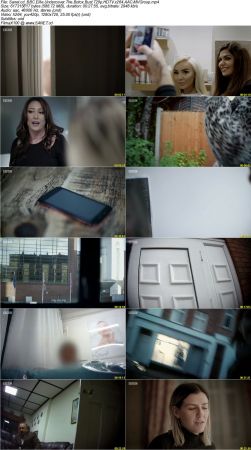 BBC - Ellie Undercover The Botox Bust 2018 720p x264 AAC HDTV MVGroup